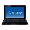 ASUS Eee PC 1005PE - Atom N450 / 1.66 GHz - RAM 1 GB - HDD 250 GB - GMA 3150 - IEEE 802.11n - WLAN : 802.11b/g/n, Bluetooth 2.1 EDR - Windows 7 Starter - 10.1" Widescreen TFT 1024 x 600 ( WSVGA ) - camera - crystal black with 500 GB &nbsp;WebStorage 1005PE-PU17-BK